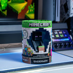 Cable Guys Holdems Minecraft Enderman Mini Phone Stand and Device Holder