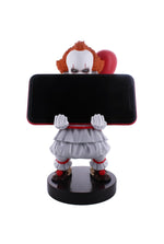 Cable Guys Originals IT Pennywise Controller and Phone Stand