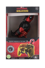 Cable Guys Originals Marvel Deadpool 'Bringing Up The Rear' Controller Holder and Phone Stand