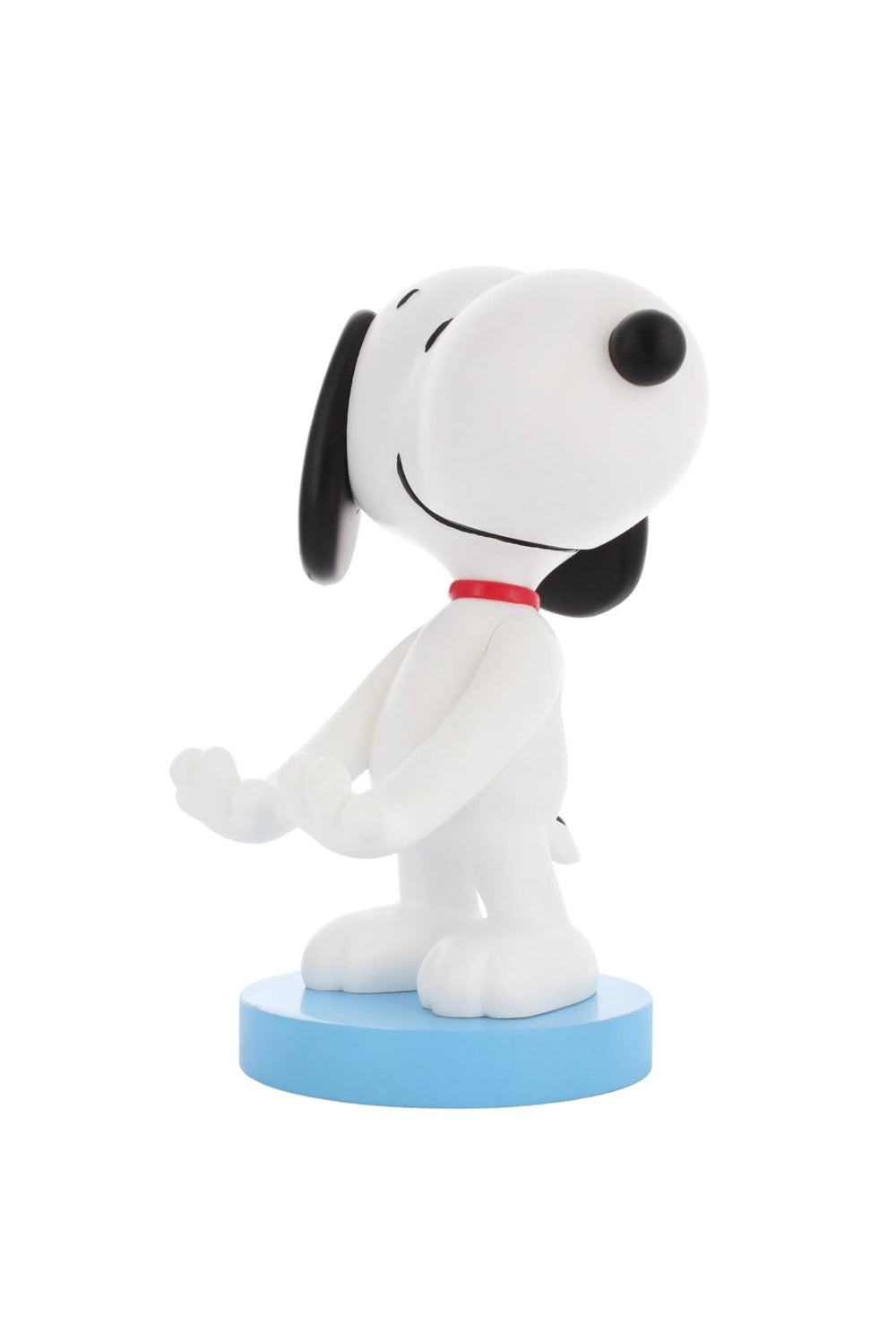 Cable Guys Originals Peanuts Snoopy Controller and Phone Stand