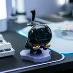 Cable Guys Holdems The Nightmare Before Christmas Mayor Mini Phone Stand and Device Holder