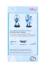 Cable Guys Originals Hatsune Miku Controller and Phone Stand