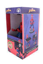 Cable Guys Originals Marvel The Amazing Spider-Man Controller Holder and Phone Stand