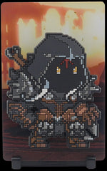 FiGGYZ Darksiders War (Abyssal Armour) 11cm Collectible Pop Magnet