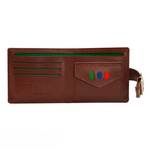 ABYstyle The Legend of Zelda Links Tunic Premium Wallet
