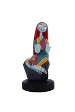 Cable Guys Originals The Nightmare Before Christmas Sally Controller Holder and Phone Stand