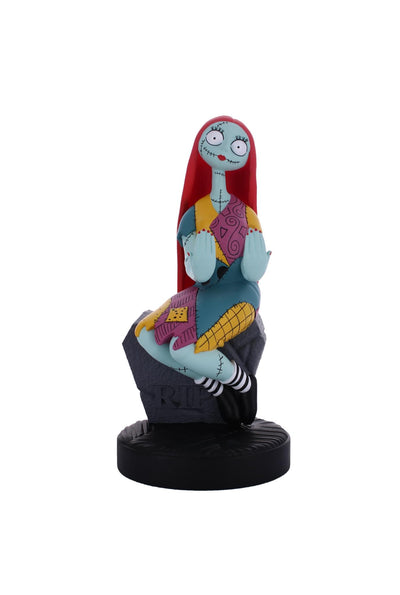 Cable Guys Originals The Nightmare Before Christmas Sally Controller Holder and Phone Stand