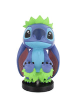 Cable Guys Originals Lilo & Stitch Hula Controller Holder and Phone Stand