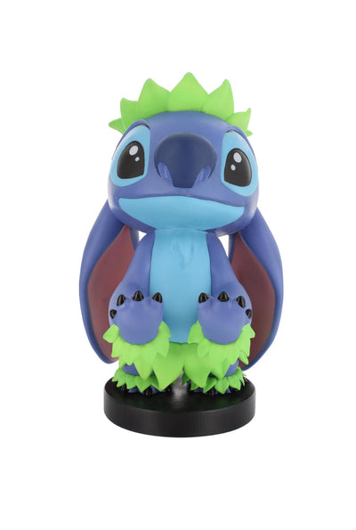 Cable Guys Originals Lilo & Stitch Hula Controller Holder and Phone Stand