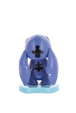 Cable Guys Holdems Lilo & Stitch Loved Up Stitch Mini Phone Stand and Device Holder