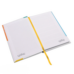 ABYstyle Pokémon Kanto Starters A5 Notebook