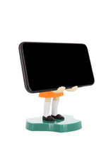 Cable Guys Holdems Squid Game Young-Hee Mini Phone Stand and Device Holder