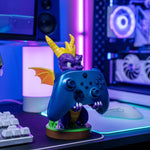 Cable Guys Originals Spyro Controller Holder and Phone Stand