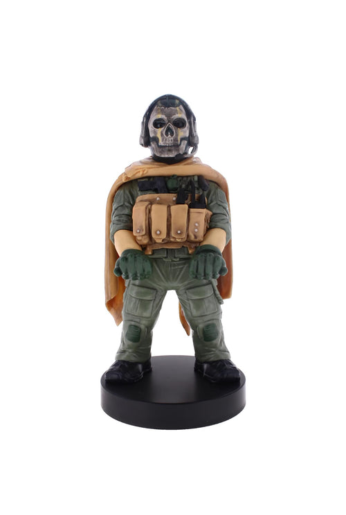Cable Guys Originals Call of Duty Ghost Warzone Controller Holder and Phone Stand