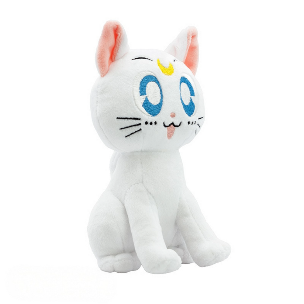 ABYstyle Sailor Moon Artemis Plush