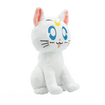 ABYstyle Sailor Moon Artemis Plush