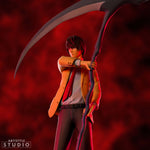 Death Note Light AbyStyle Studio Figure