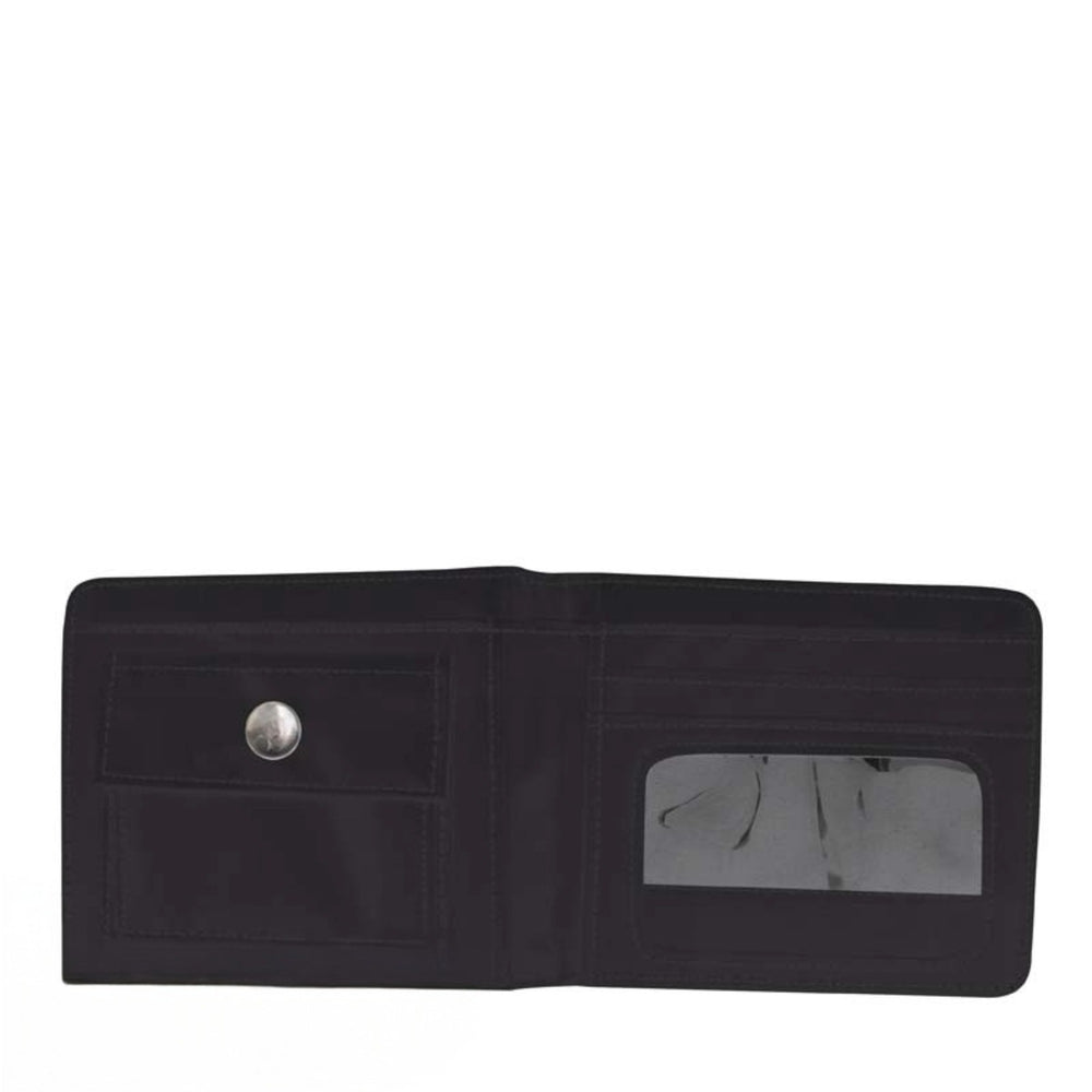 Naruto Akatsuki Vinyl Wallet