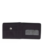 Naruto Akatsuki Vinyl Wallet