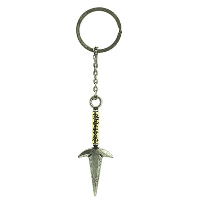 ABYstyle Naruto Hokage 4th's Kunaï 3D Premium Keychain