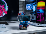 Cable Guys Originals Call of Duty Mr Peeks Cable Guys Controller Holder and Phone Stand
