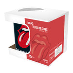 GB eye The Rolling Stones Logo Mug