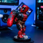 Cable Guys Originals Marvel Deadpool 'Bringing Up The Rear' Controller Holder and Phone Stand