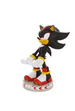 Cable Guys Originals Sonic The Hedgehog Shadow Controller and Phone Stand