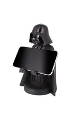 Cable Guys Originals Star Wars Darth Vader Controller and Phone Stand