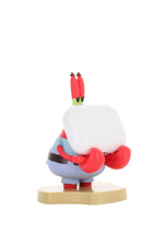 Cable Guys Holdems Spongebob Squarepants Mr Krabs Mini Phone Stand and Device Holder