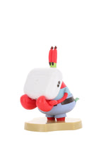 Cable Guys Holdems Spongebob Squarepants Mr Krabs Mini Phone Stand and Device Holder