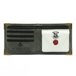 ABYstyle Harry Potter Hogwarts Premium Wallet