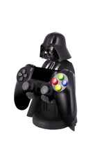 Cable Guys Originals Star Wars Darth Vader Controller and Phone Stand