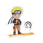 Naruto Blind Box Acryl - 26 Packets