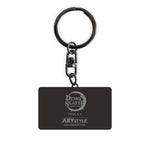 ABYstyle Demon Slayer Sumiko, Zenko & Inoko Metal Keychain