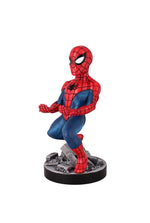 Cable Guys Originals Marvel The Amazing Spider-Man Controller Holder and Phone Stand