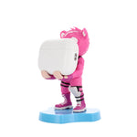 Cable Guys Holdems Fortnite Cuddle Team Leader Mini Phone Stand and Device Holder