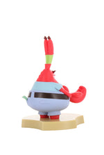 Cable Guys Holdems Spongebob Squarepants Mr Krabs Mini Phone Stand and Device Holder