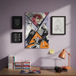 Bleach TYBW Shinigami Group 61 x 91.5cm Maxi Poster