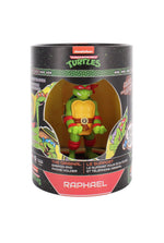 Cable Guys Holdems Teenage Mutant Ninja Turtles Raphael Mini Phone Stand and Device Holder