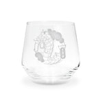 ABYstyle Pokemon Magikarp & Gyarados - 2 Glass Set