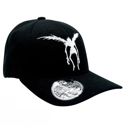 ABYstyle Death Note Ryuk Baseball Cap - Black