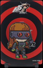 FiGGYZ Persona 5 Oracle 11cm Collectible Pop Magnet