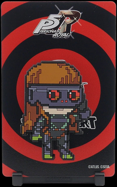 FiGGYZ Persona 5 Oracle 11cm Collectible Pop Magnet