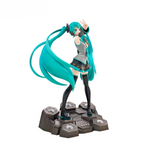 Hatsune Miku ABYstyle Studio Figure