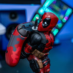 Cable Guys Originals Marvel Deadpool 'Bringing Up The Rear' Controller Holder and Phone Stand