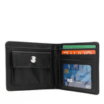 ABYstyle One Piece Wanted Vinyl Wallet