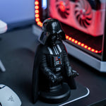 Cable Guys Originals Star Wars Darth Vader Controller and Phone Stand