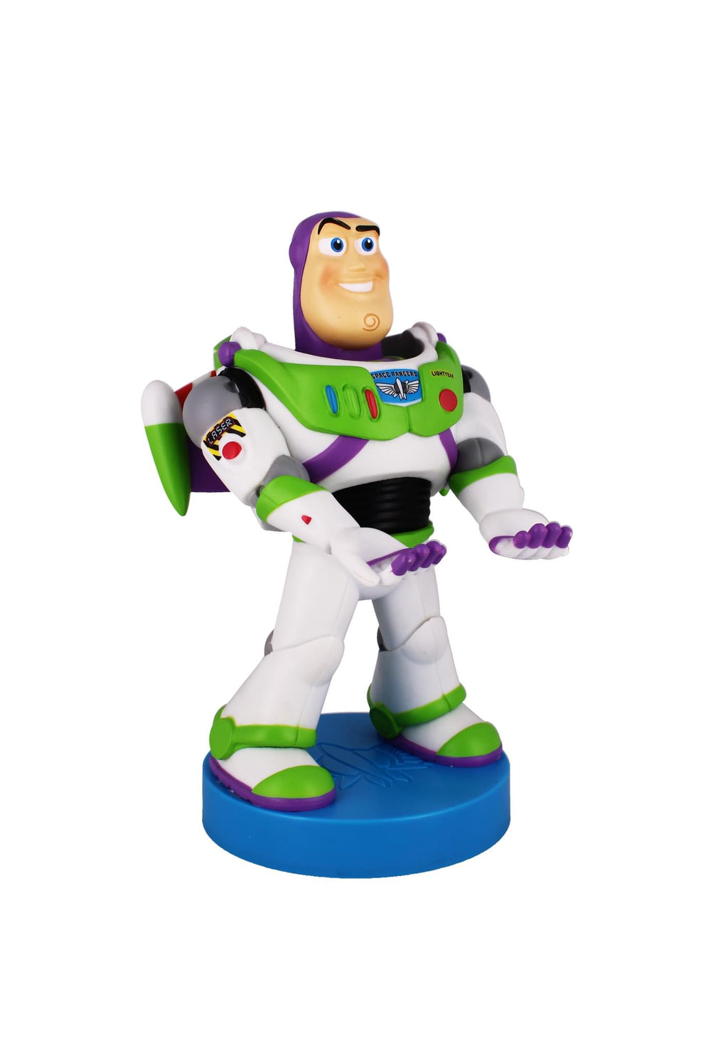 Cable Guys Originals Toy Story Buzz Lightyear Original Controller and Phone Holder