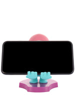 Cable Guys Holdems Fall Guys Paint Dipped Mini Phone Stand and Device Holder